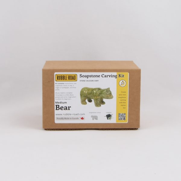 medium bear kit