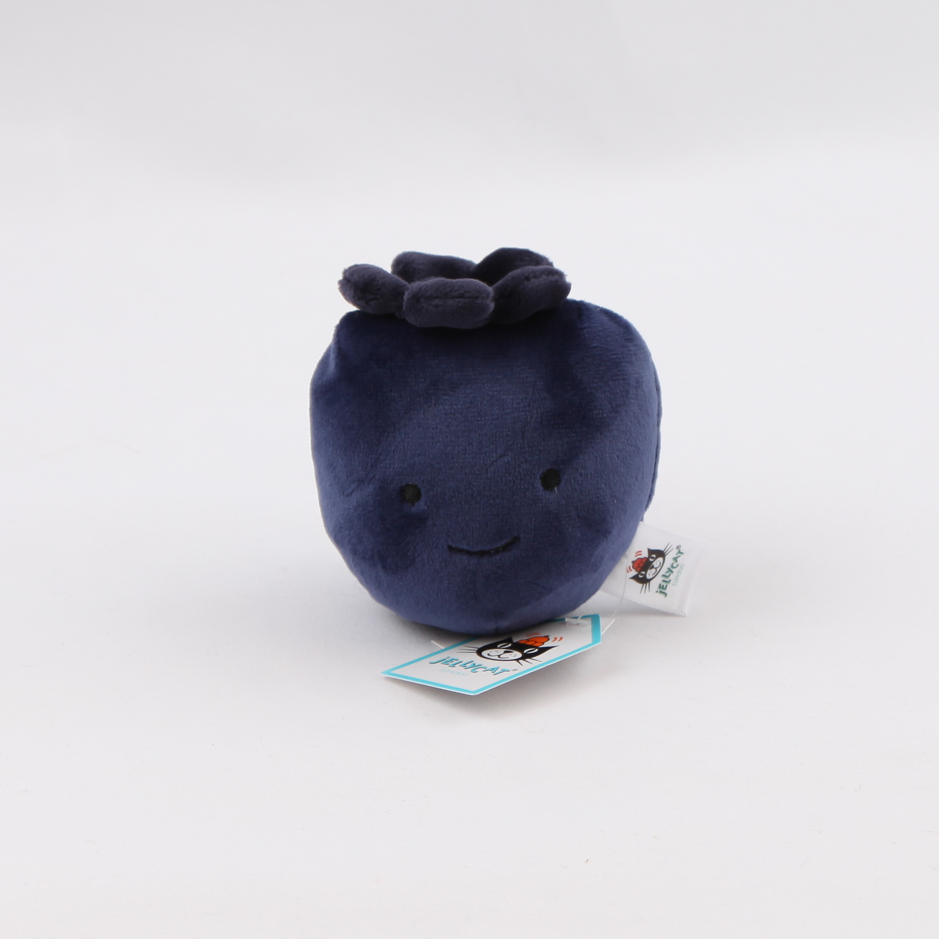 Cloudy With A Chance Of Meatballs 2 Blueberry Plush