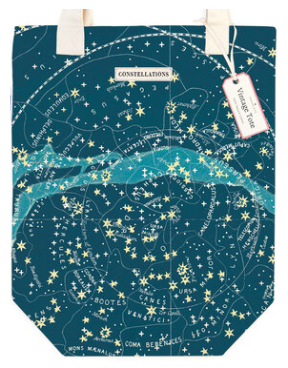 constellations tote
