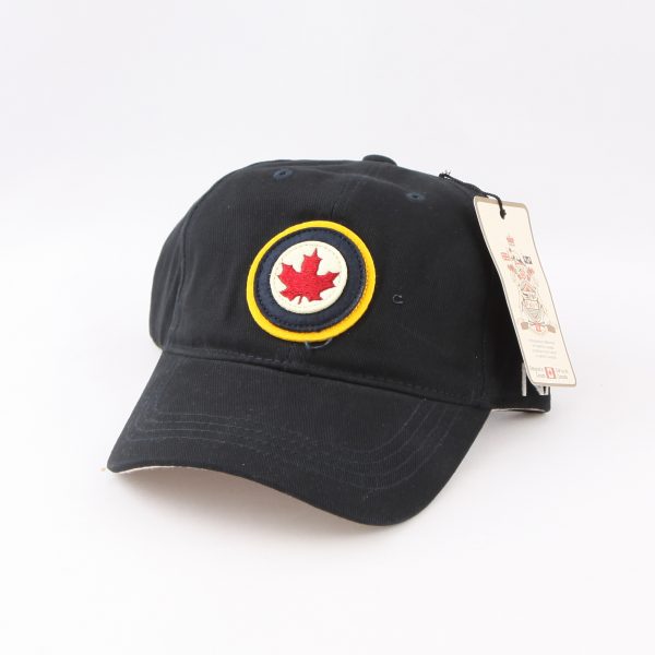 royal canadian navy cap