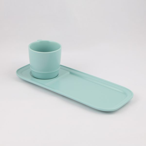 turqouise mug and rectangle plate set scaled