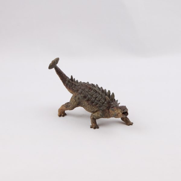 ankylosaurus figure