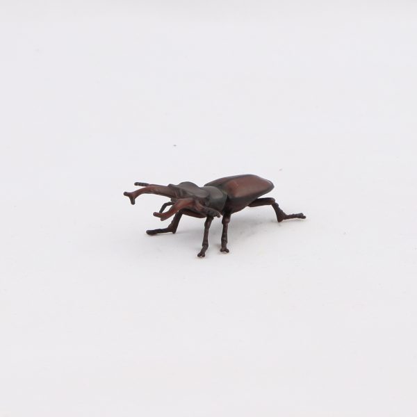 stag beetle figure