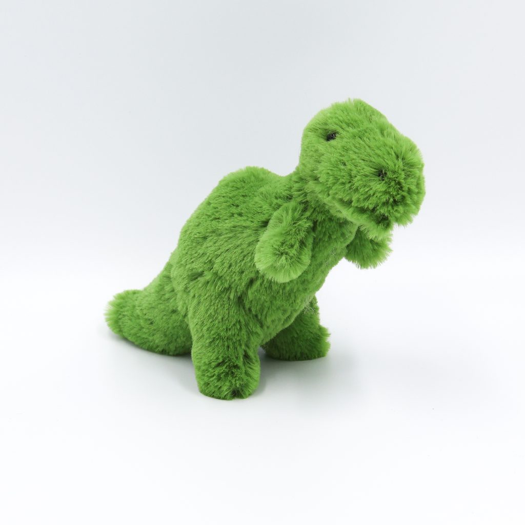 Mini Fossilly T-Rex by Jellycat - RAM Shop