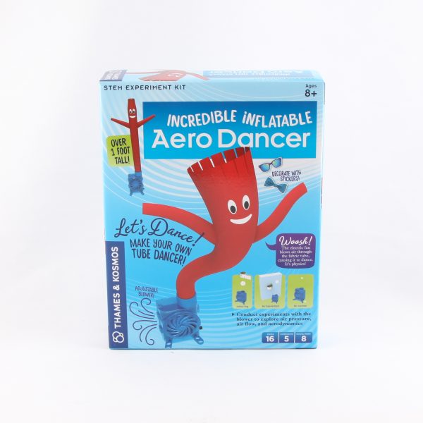 inflatable aero dancer