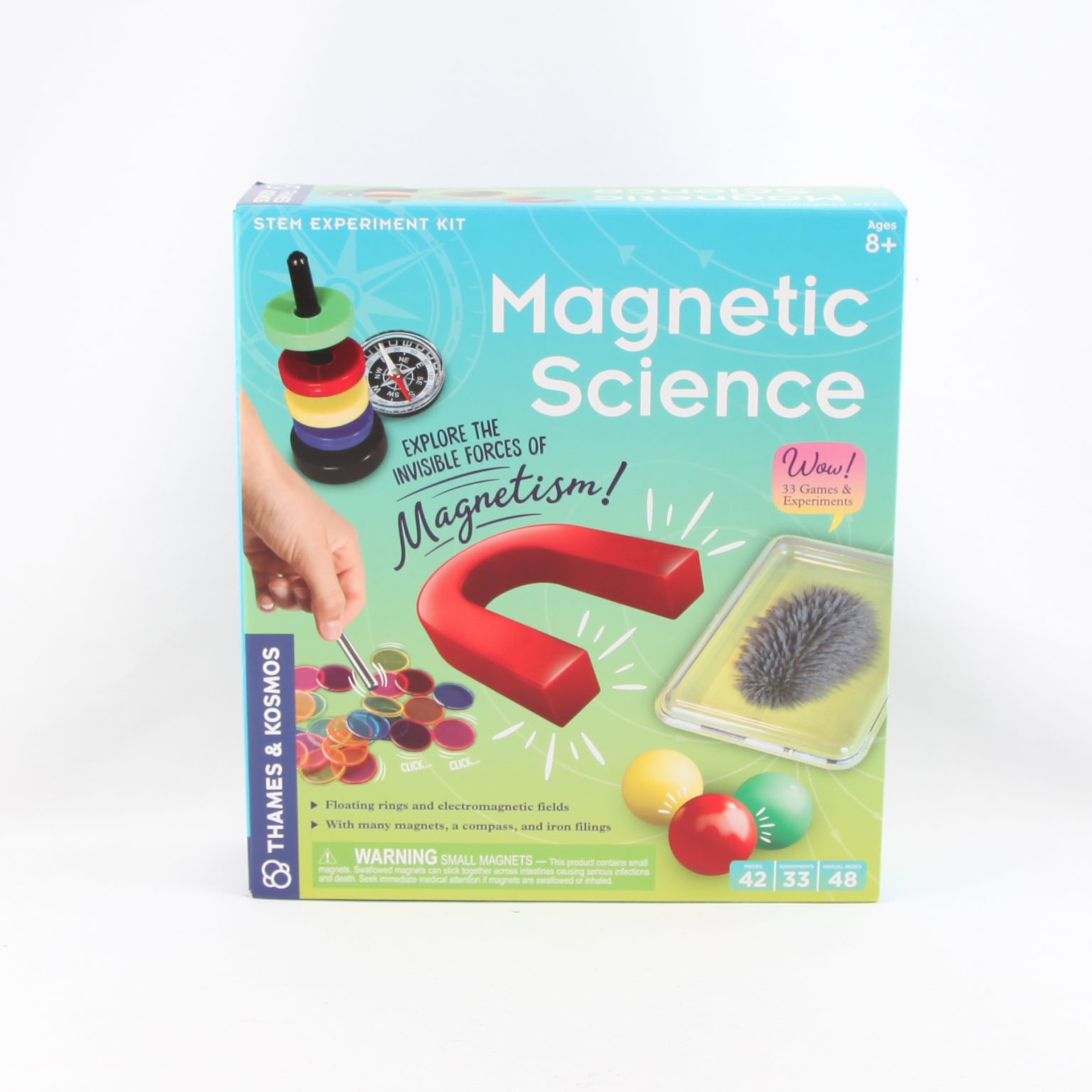 Science by Thames & Kosmos RAM Shop