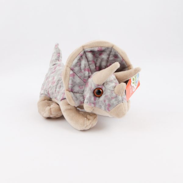 mini ck triceratops