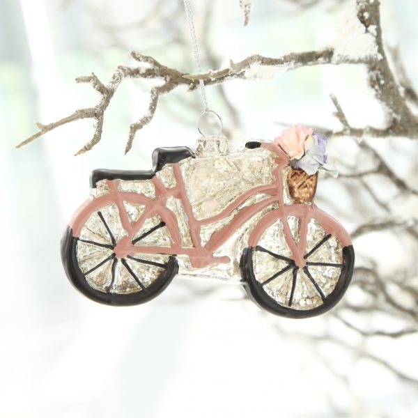 bike ornament 2