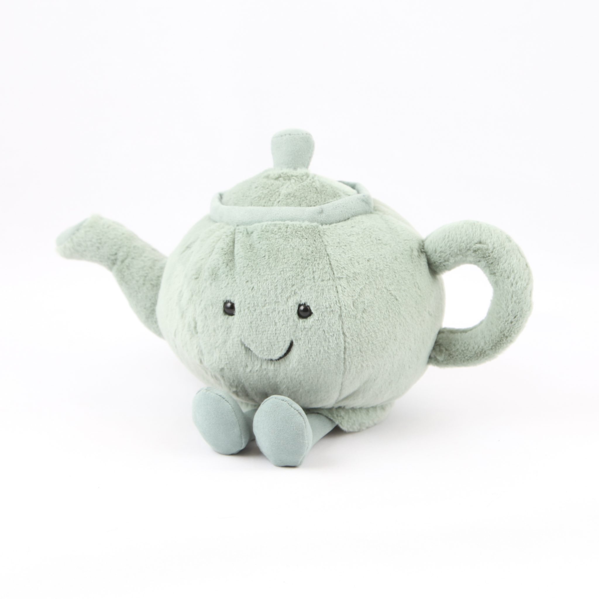 Amuseable Teapot Plush by Jellycat RAM Shop