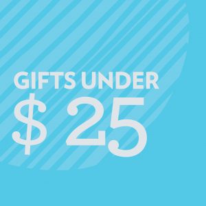 Gifts Under $25