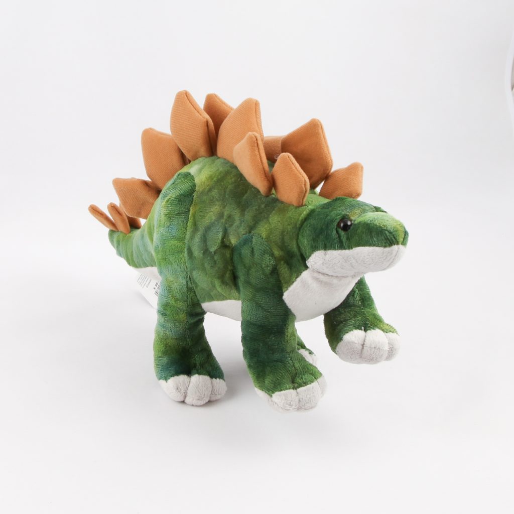 medium stegosaurus