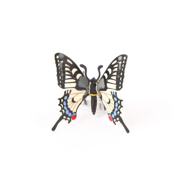 swallowtail butterfly figure