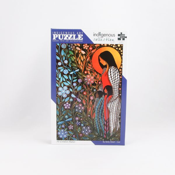 all children matter puzzle
