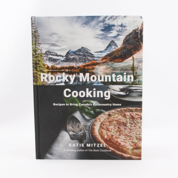 rocky mountain cooking