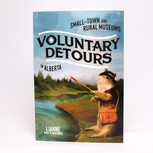 voluntary detours
