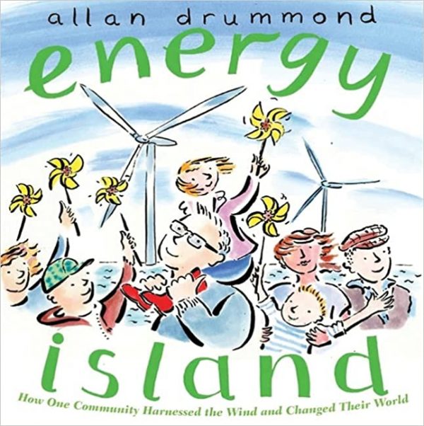 energy island