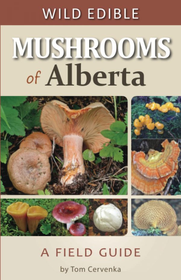 mushrooms of ab
