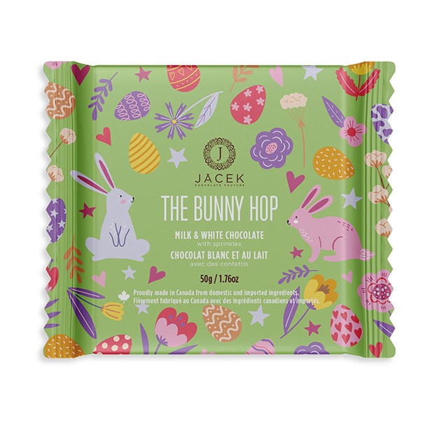 Bunny Hop Bar1 1