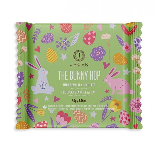 Bunny Hop Bar1