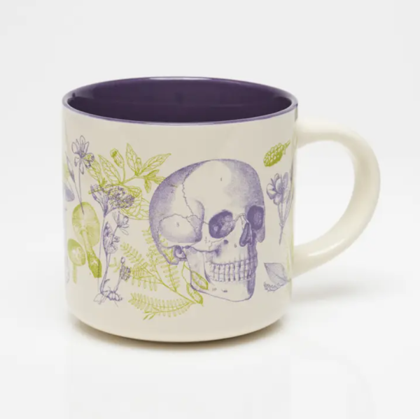 Poisonous Plants Mug