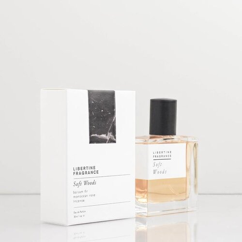 soft woods soft woods