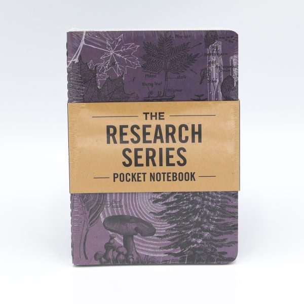Natural Science Research Series