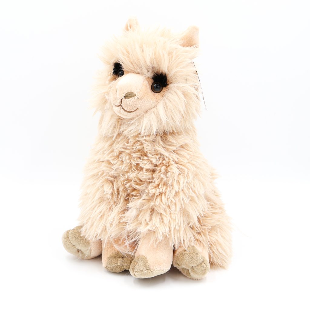 Alpaca Plush by Wild Republic - RAM Shop