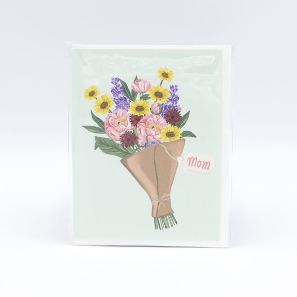mom bouquet card scaled