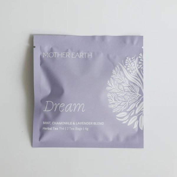 Dream Tea Bag