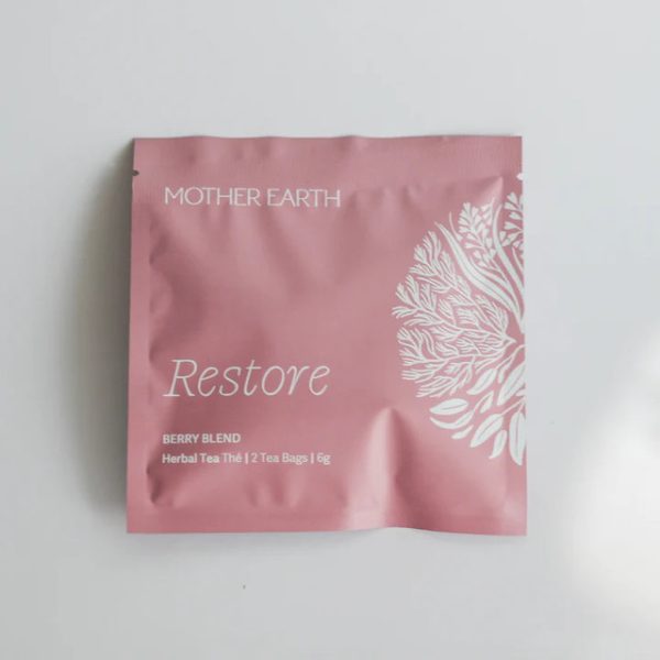 Restore Tea Bag