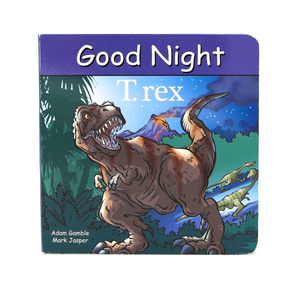 good night t rex scaled