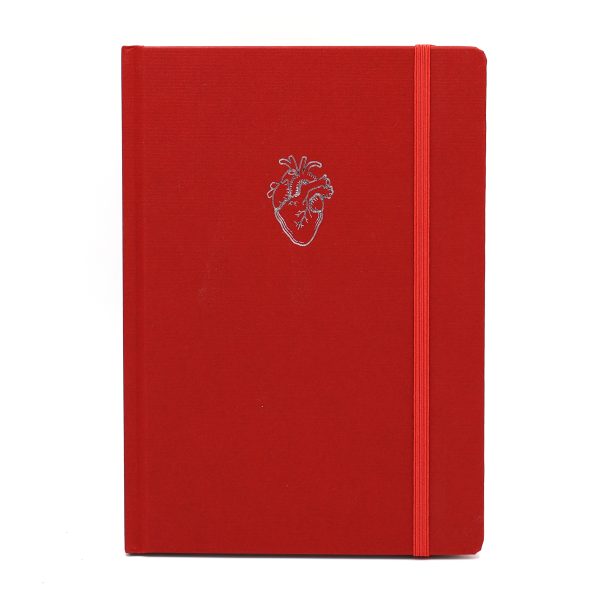 heart notebook scaled