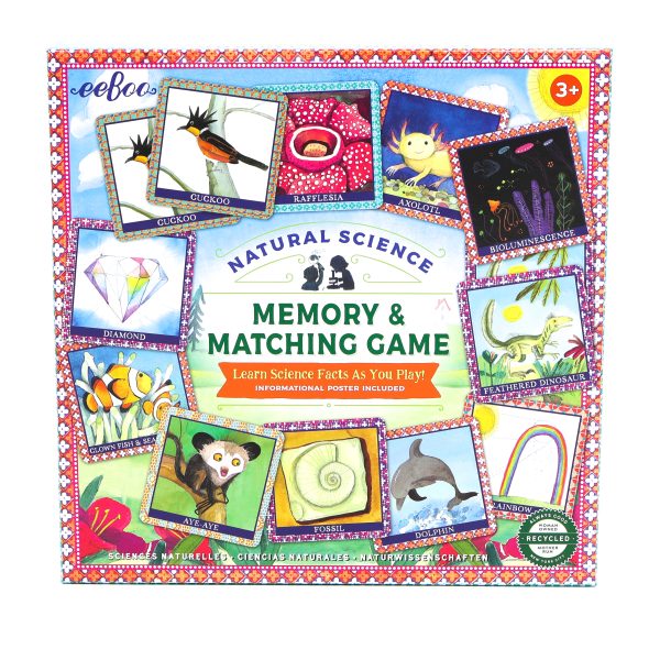 natural science memory and matching game scaled