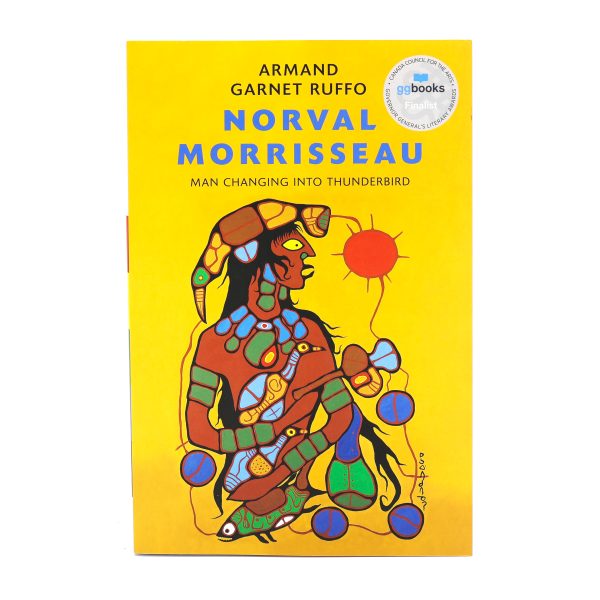 norval morrisseau scaled