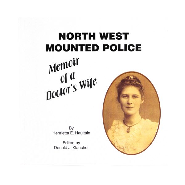 nwmp memoir of a doctors wife scaled