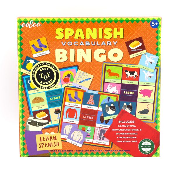 spanish bingo scaled