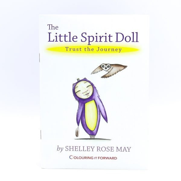 the little spirit doll scaled