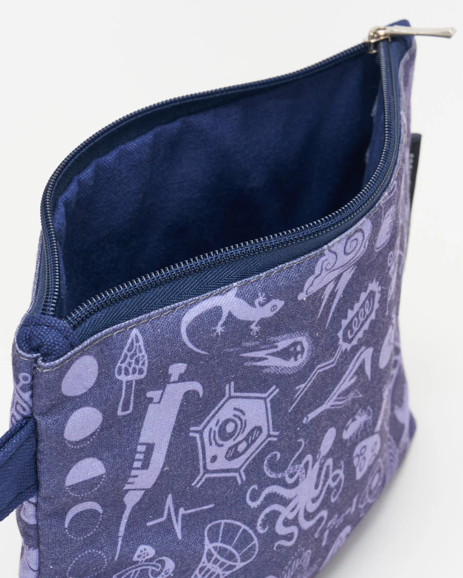 Science is Magic Pencil Bag 2 Science is Magic Pencil Bag 2