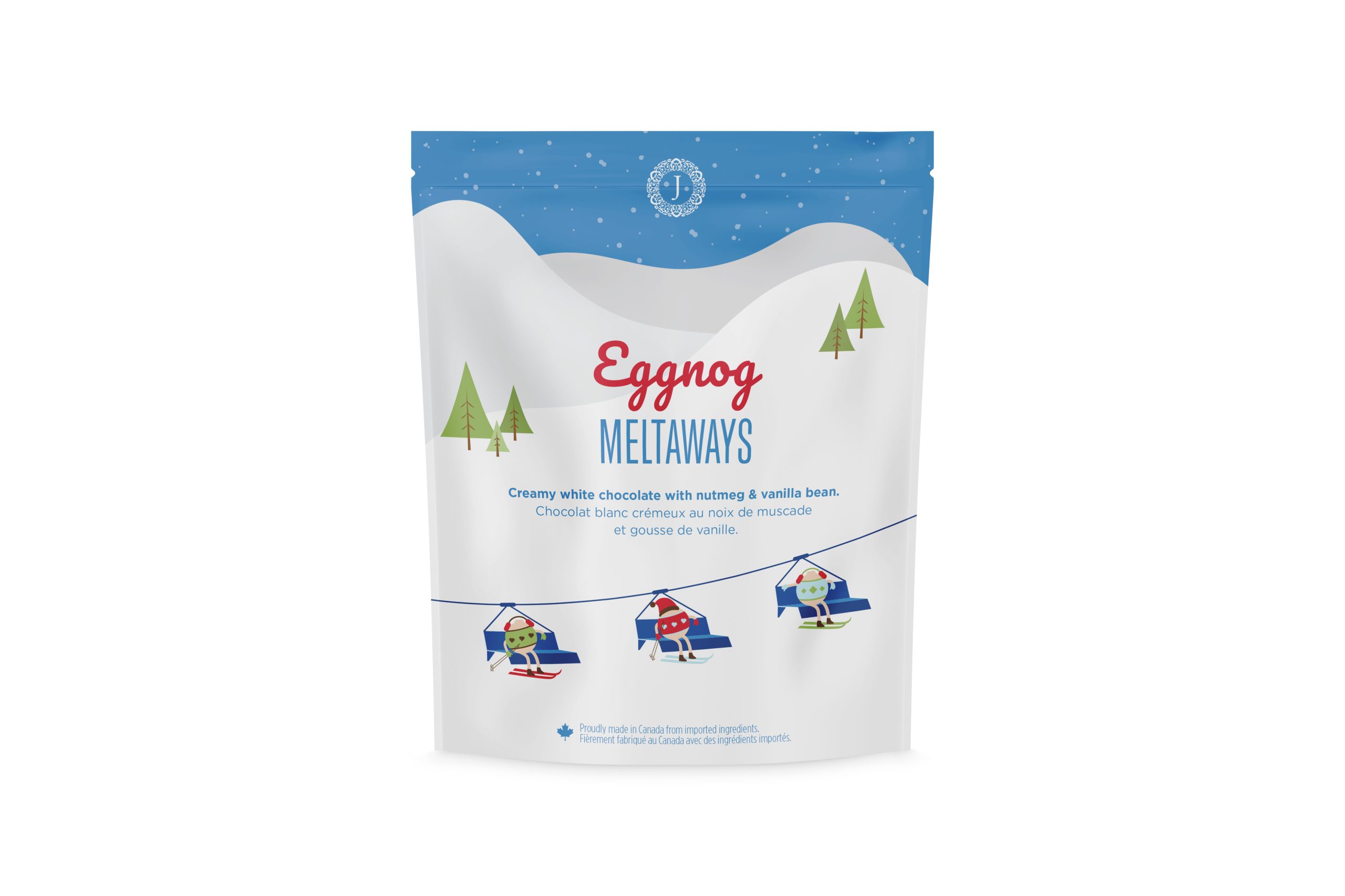 Eggnog Meltaways Mockup Eggnog Meltaways Mockup scaled
