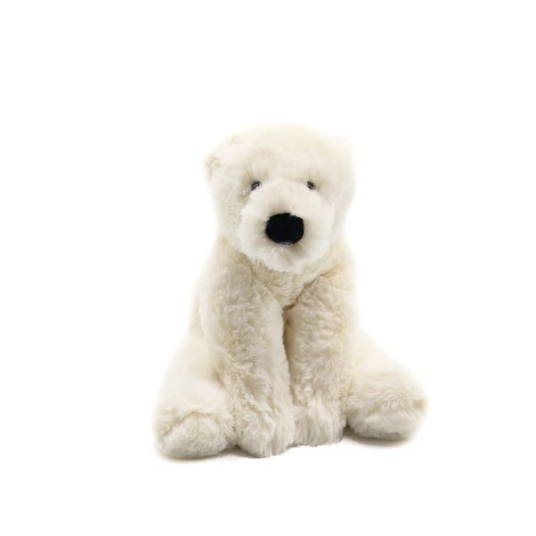 SEPT 1 312 Perry Polar Bear