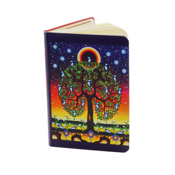 Tree of life journal