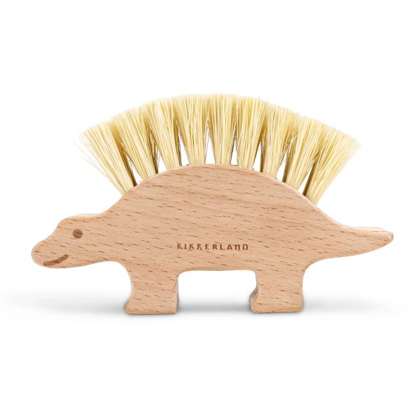 Dino Brush scaled