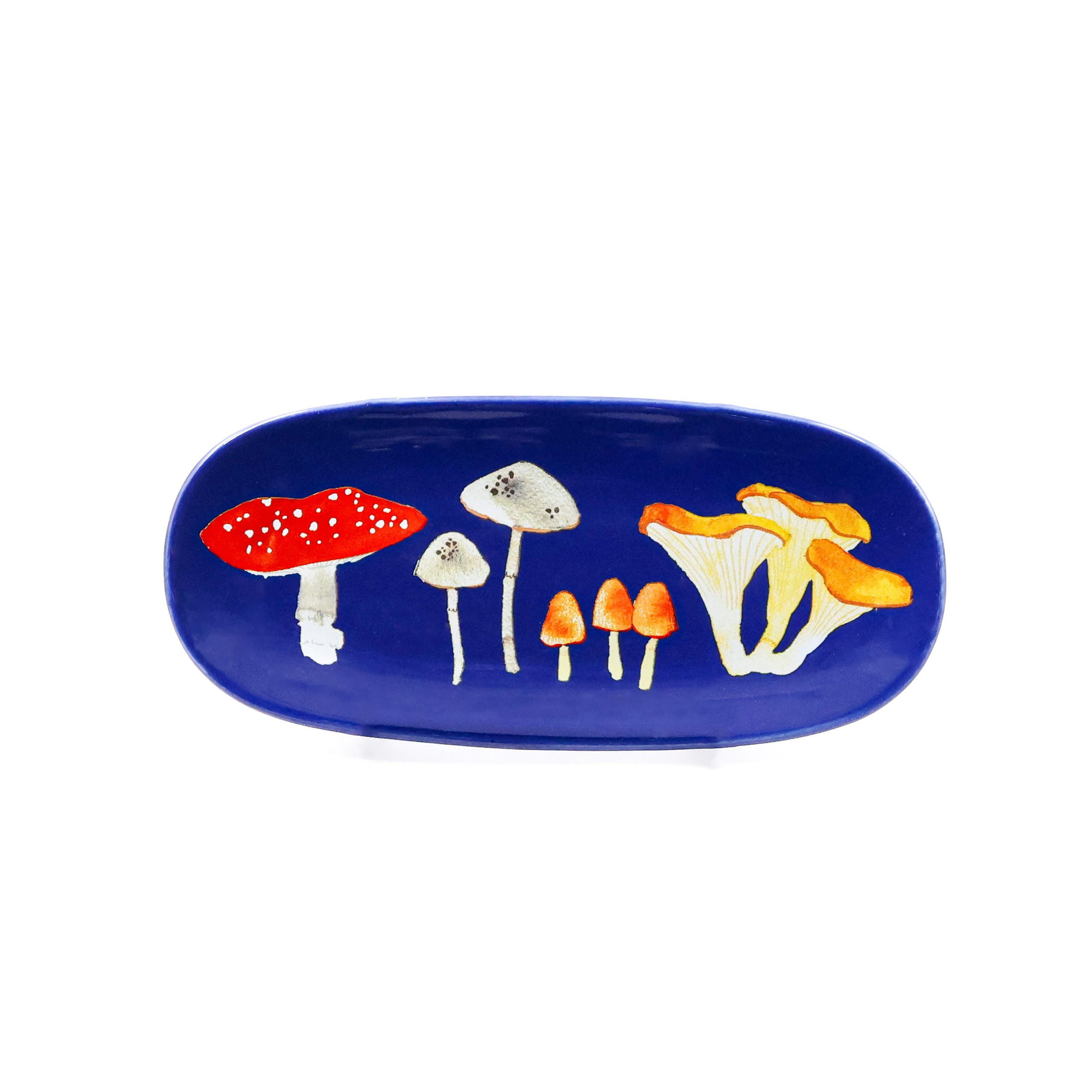 Field Mushrooms dish Field Mushrooms dish scaled