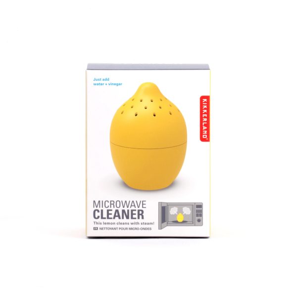 Lemon Microwave Cleaner scaled