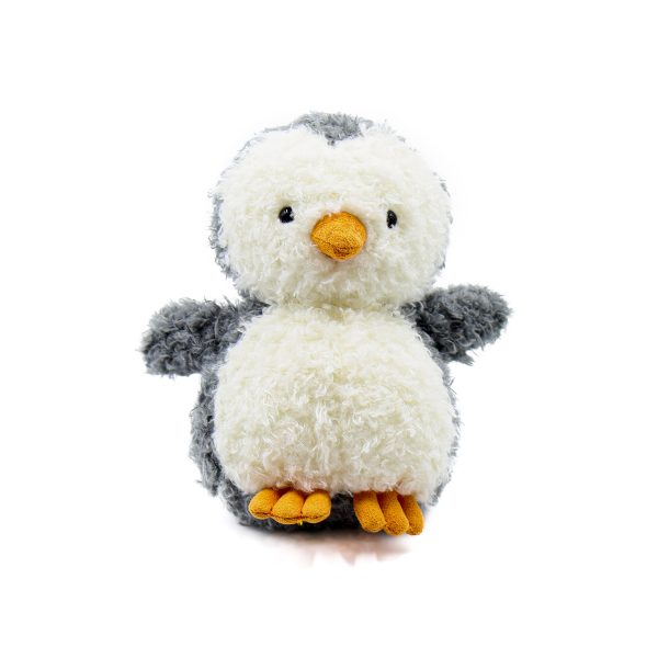 Little Penguin scaled