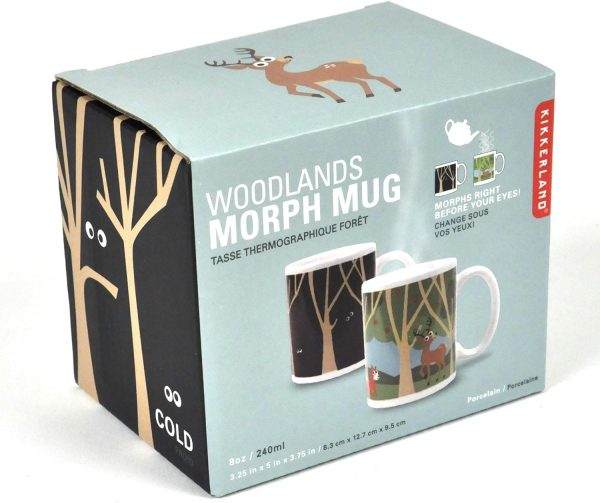 Morph Mug Woodlands 2