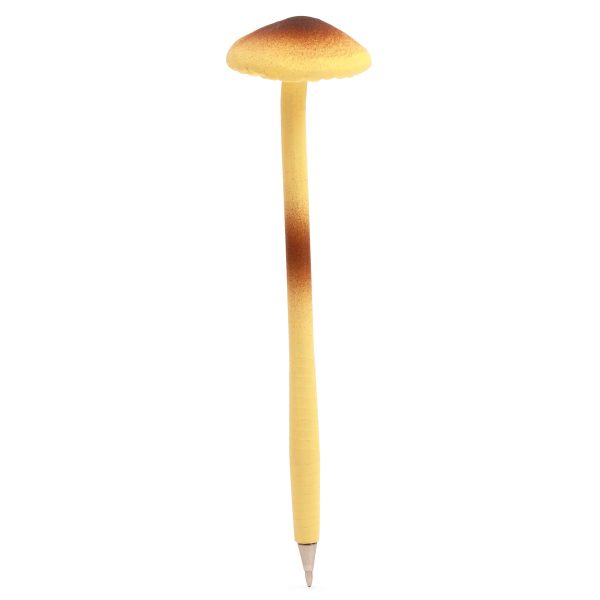 Mushroom Pen scaled