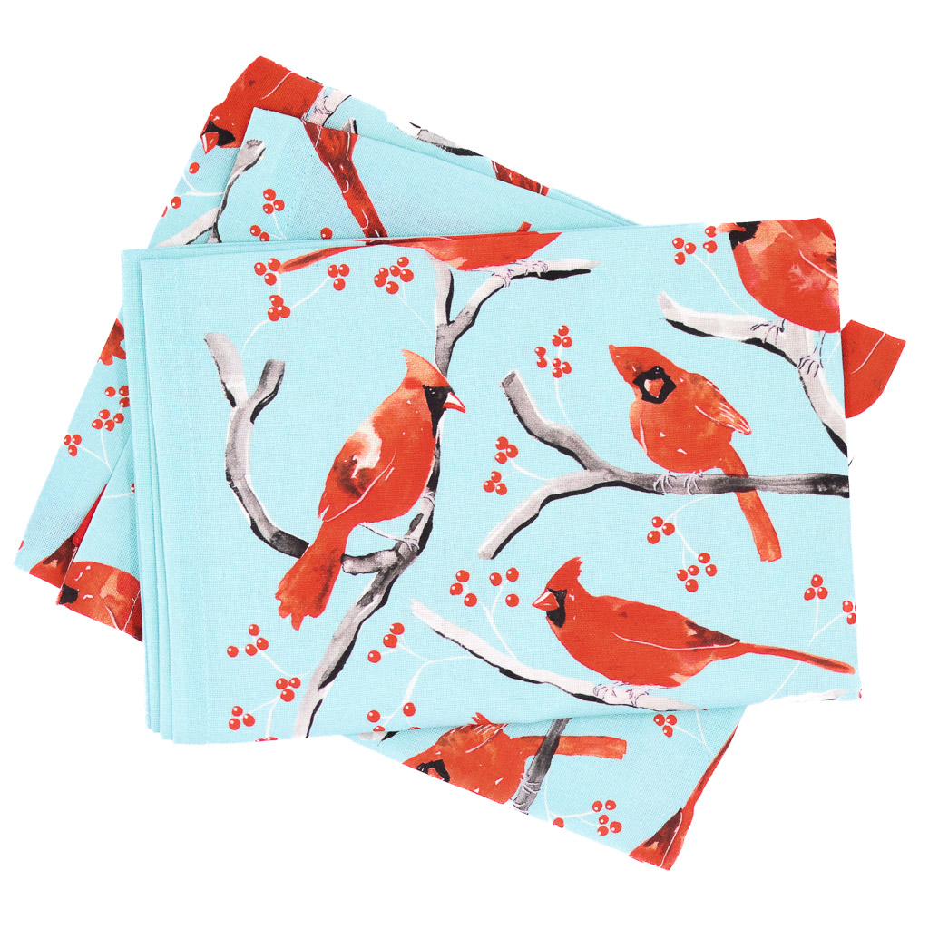 cardinals abbott tea towels cardinals abbott tea towels