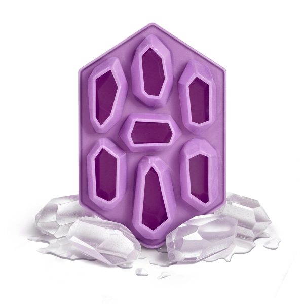 ice Crystals 2