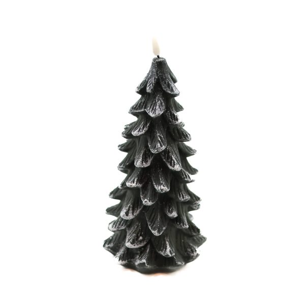 pine tree candle abbott